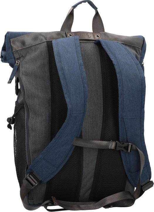 Actual product image Camel Active Satipo backpack 44 cm laptop compartment (19 l)