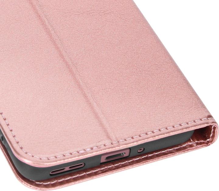 Produktbild Avizar Wallet-Case (Motorola Edge 60 Fusion)