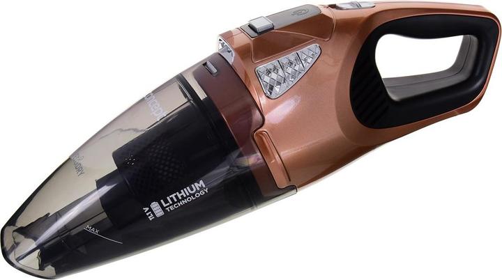 Produktbild Concept VP4360 Handstaubsauger