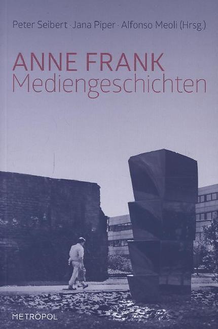 Produktbild Anne Frank (Deutsch, 2014)
