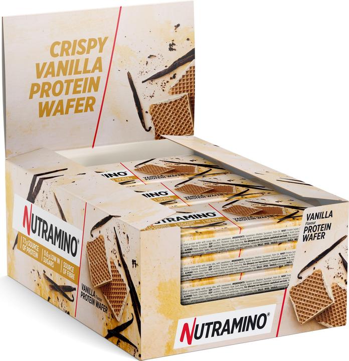 Image du produit Nutramino Nutra-Go (468 g, 12 pcs)