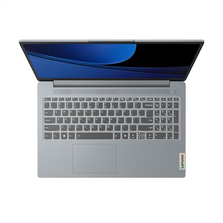 Produktbild Lenovo IdeaPad Slim 3 (15.60", 128 GB, 8 GB, DE, Intel N150)