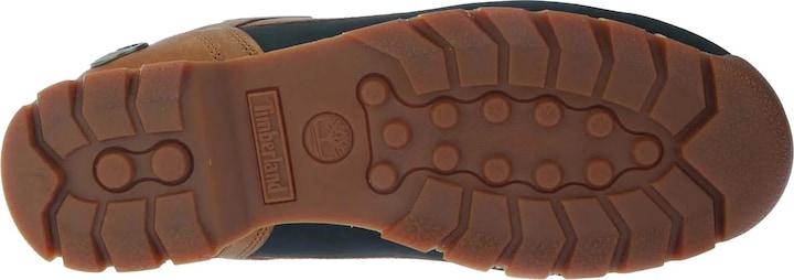 Produktbild Timberland Wanderstiefel Euro Sprint Leder (40)
