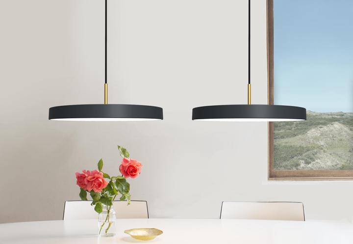 Actual product image Umage Asteria (1500 lm)