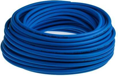 Produktbild RS PRO 30M Antispark air hose 8/5mm ID Blue