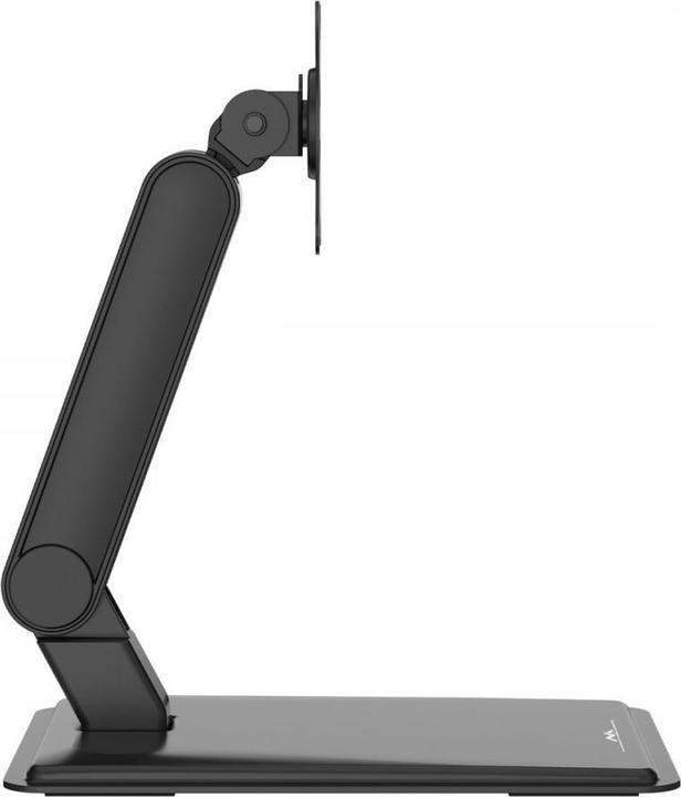 Produktbild Maclean Touch Monitor Mount Freestanding with Stand VESA 75x75/100x100 17 -32 max 8kg MC-989 (Boden, 32", 8 kg)