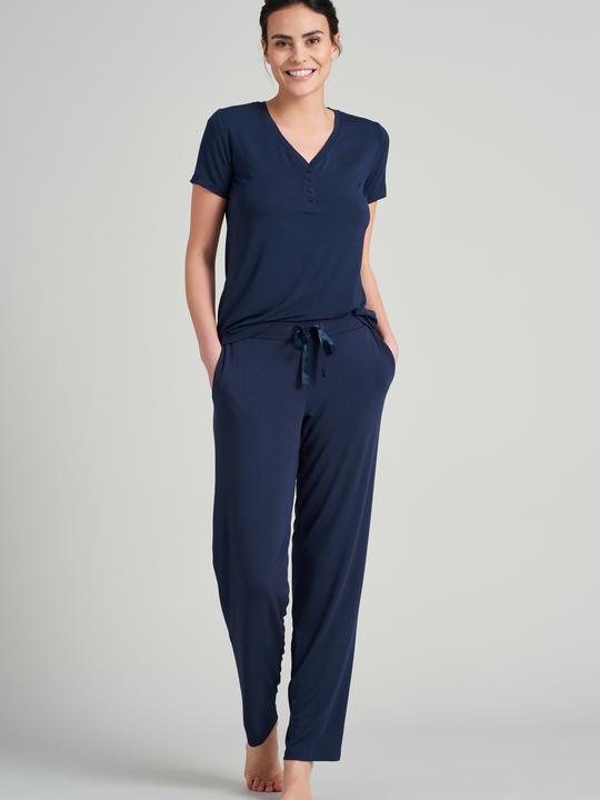 Produktbild Schiesser Hose lang (34)