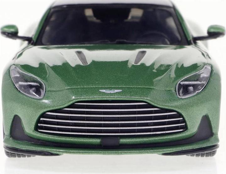 Produktbild Solido 1:43 Aston Martin DB12 2023 grün