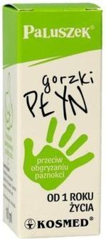 Kosmed Nail Bitter Nail Biting Fluid 10ml (10 ml)