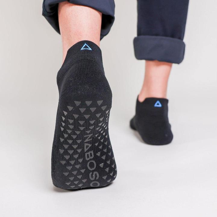 Actual product image Naboso Recovery Socks Grip L (Single pack, L)