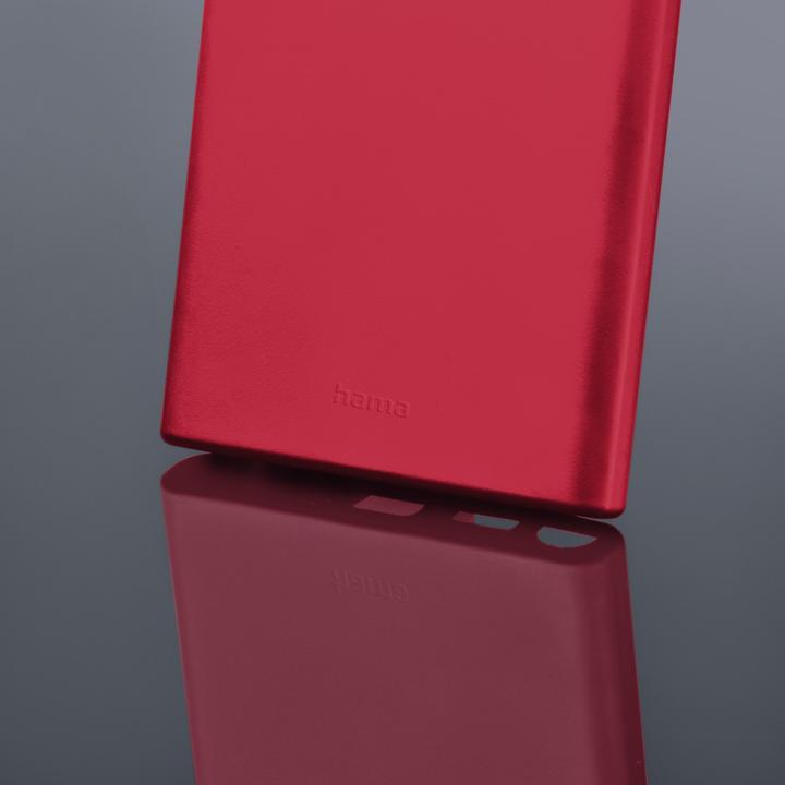 Produktbild Hama Finest Feel (Samsung Galaxy S23 Ultra)