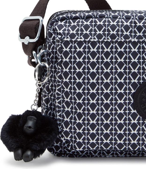 Image du produit Kipling Abanu M Sac à bandoulière M 24 cm
