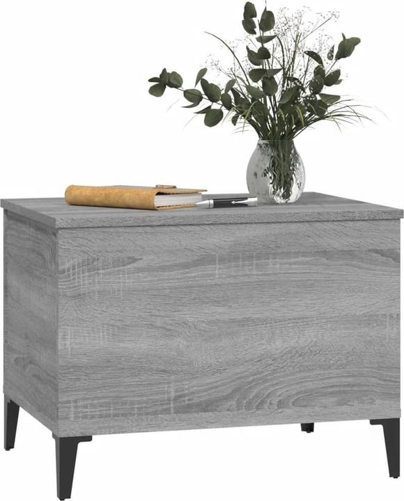 Image du produit vidaXL Couchtisch (44.50 x 60 x 45 cm)