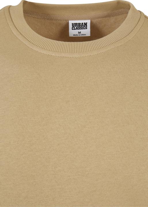 Actual product image Urban Classics Basic Terry Crew - 3446 (S)