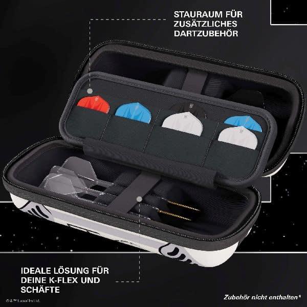 Produktbild Target BOA Tasche Storm Trooper