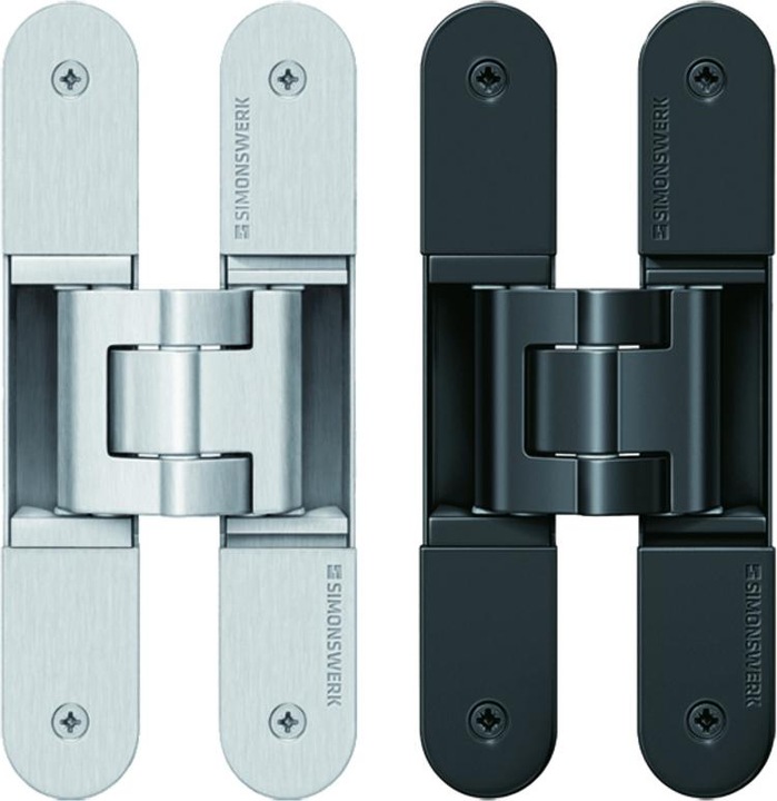 Produktbild Simonswerk Objektbänder TECTUS TE 340 3D