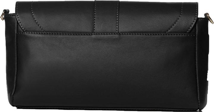 Produktbild Marc Ellis **Damen Schultertasche Made In Italy - Modell Seraphina Plus - 100% Leder** - 30.0 X 15.0 X 11.0 Cm