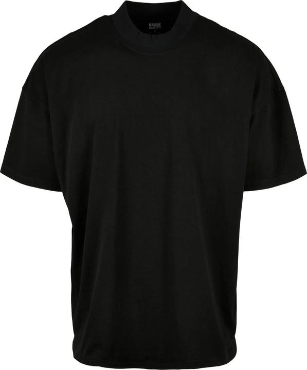Produktbild Urban Classics TShirt Stehkragen (L)