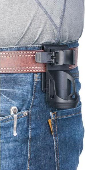 Produktbild Nextorch Taschenlampenholster V5, 360 drehbar