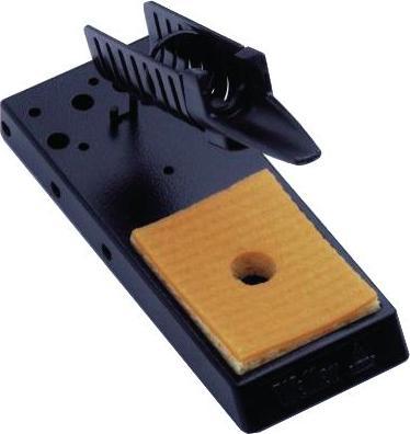 Produktbild Weller Erem Lötkolben-Halter WPH80 (Entlötlitze)