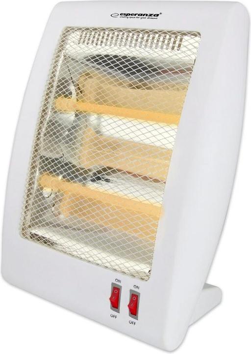 Produktbild Esperanza Nefud-Quarzheizung 400W/800W (800 W)