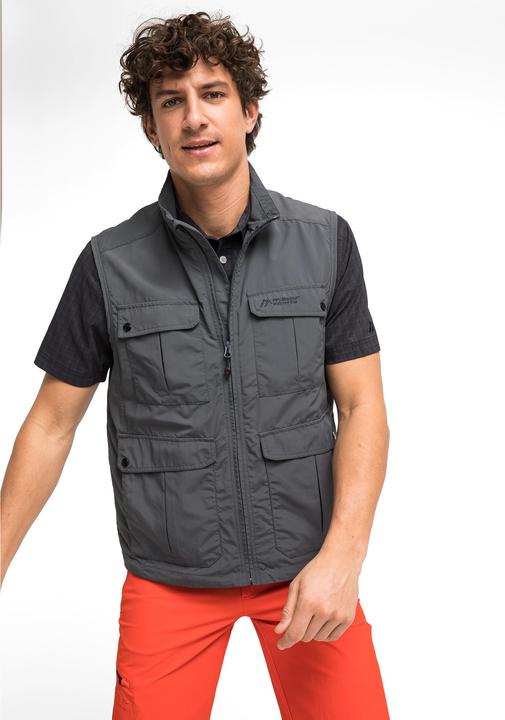 Image du produit Maier Sports Valdemar (50, L, M)