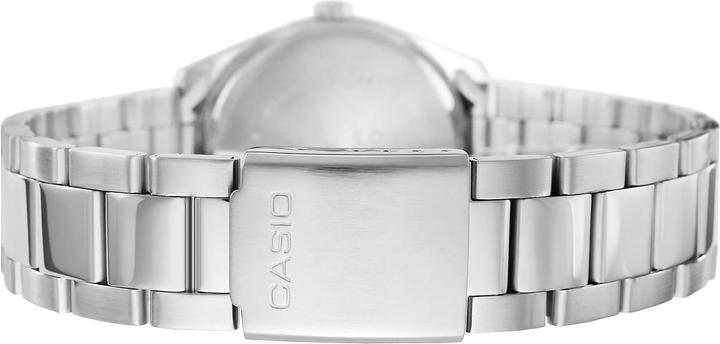 Actual product image Casio Arabisch MTP-1302D-1B3VDF Herrenuhr + BOX (Analogue wristwatch)