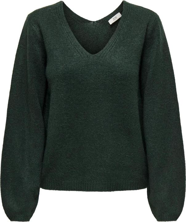 Produktbild JdY V-Ausschnitt Strickpullover (XS)