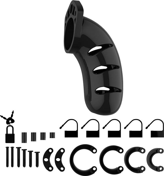 Produktbild ManCage Chastity Cock Cage