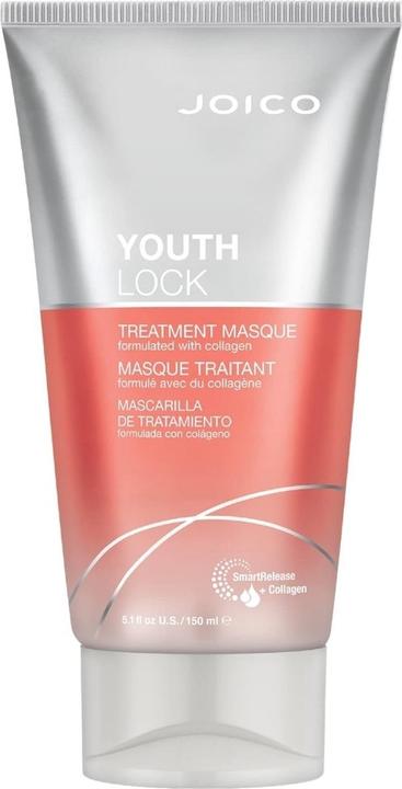 Image du produit Joico Masque de traitement YouthLock 150 ml (150 ml)