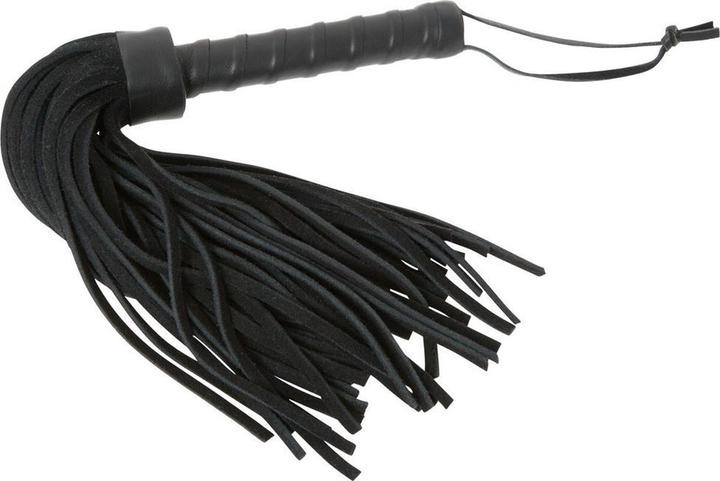 Actual product image Zado Leather Flogger
