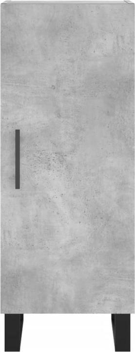 Image du produit vidaXL Sideboard (34.50 x 34 x 90 cm)