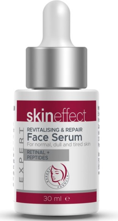 Actual product image Skineffect Gesichtsserum revit repa 30ml (30 ml)