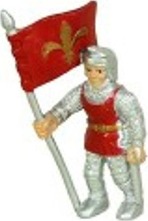 Immagine prodotto Safari Cavalieri e draghi