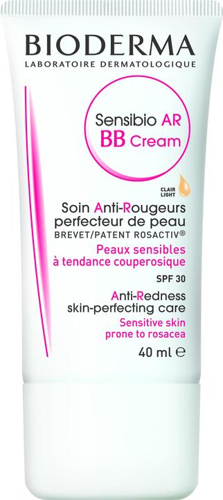 Bioderma Sensibio (Clair Light)