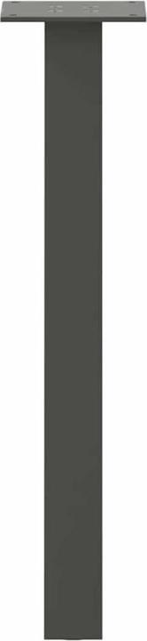 Actual product image vidaXL Couchtischbein