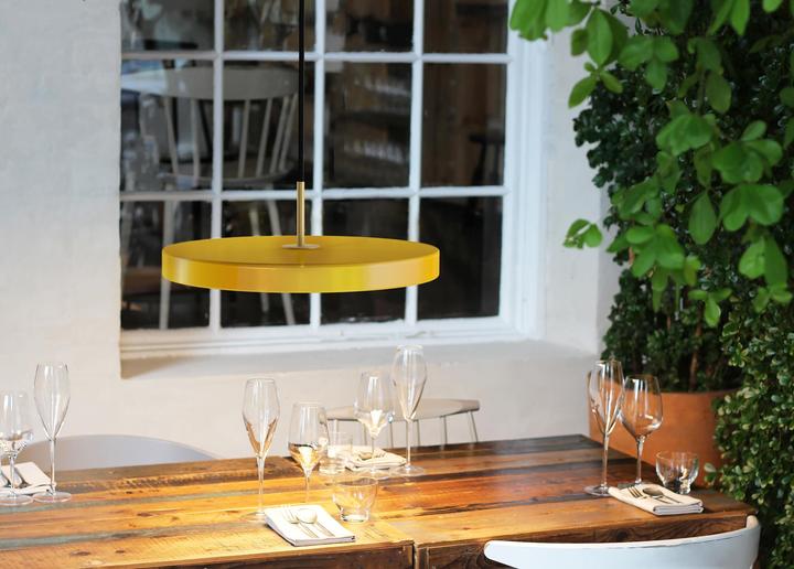 Actual product image Umage Asteria (1500 lm)