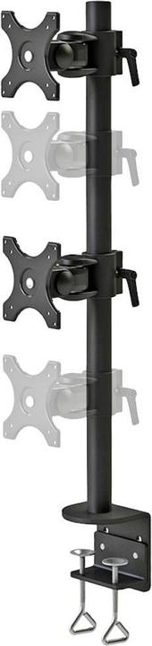 Image du produit Neomounts Fpma-D700dv (Tables, 27", 12 kg)