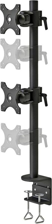 Produktbild Neomounts Fpma-D700dv (Tisch, 27")