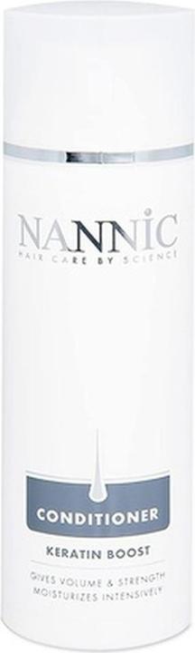 Produktbild Nannic HSR Keratin Boost Conditioner 150ml (150 ml)