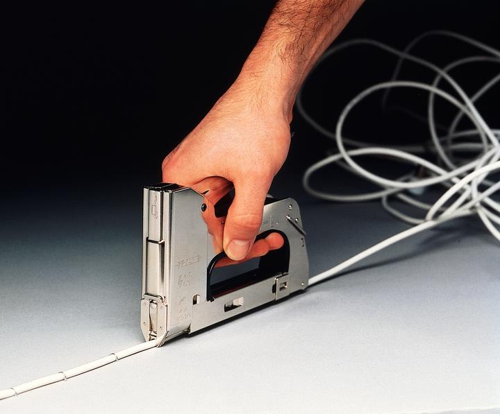 Image du produit Rapid R36 Agrafeuse de câbles