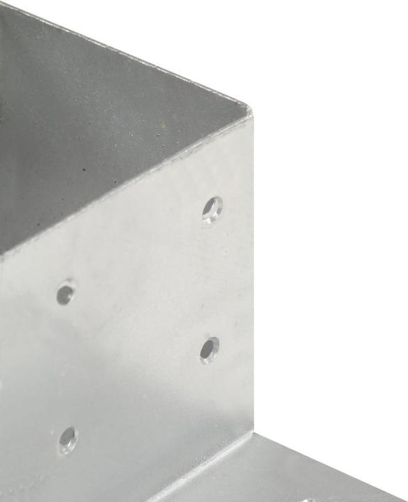 Produktbild vidaXL Pfostenverbinder