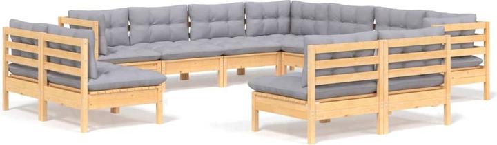 Produktbild vidaXL Freya