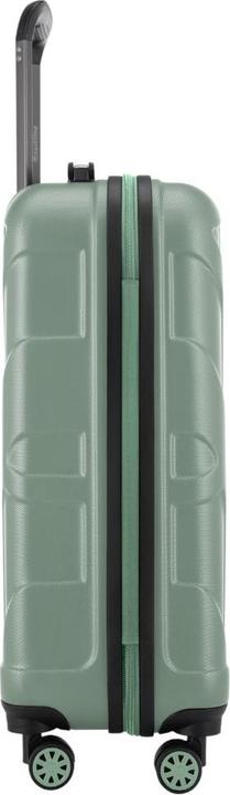 Produktbild Suitline Handgepäck Hartschalen-Koffer (34 l)