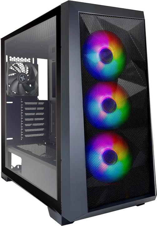 Produktbild Xilence X7 (ATX, mATX, Mini-ATX)