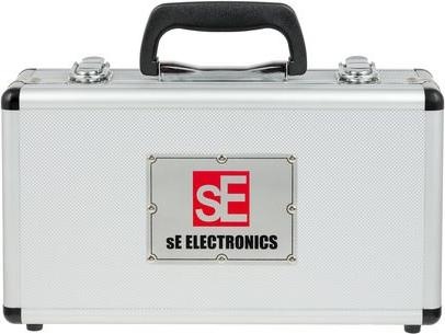 Actual product image sE Electronics sE8 Matched Pair