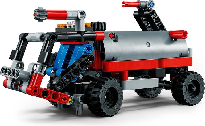 Produktbild LEGO Absetzkipper (42084, LEGO Technic)