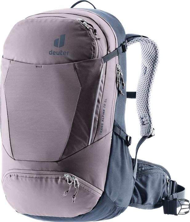 Actual product image Deuter Trans Alpine 28 SL (28 l)