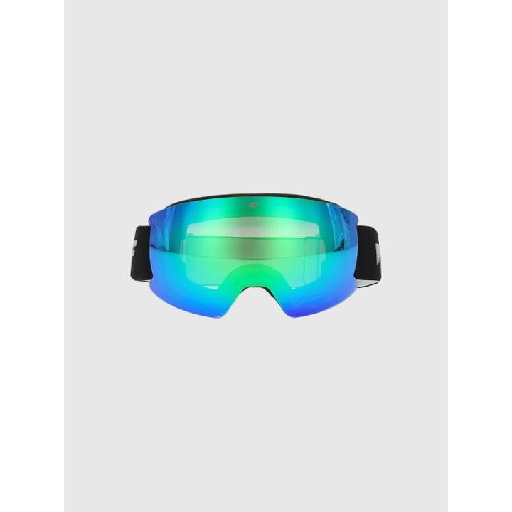Immagine prodotto 4F Snowboardbrille mit mehrfarbiger Beschichtung