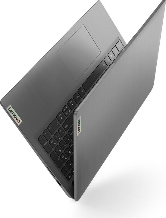 Produktbild Lenovo IdeaPad 3 (15.60", 512 GB, 16 GB, DE, AMD Ryzen 5 5500U)